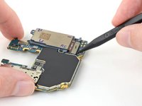 Samsung Galaxy Note20 Rear Camera Module Replacement