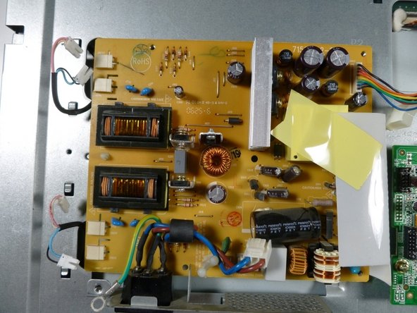 Acer AL1916 Display Replacement: crwdns2935265:013crwdnd2935265:03crwdnd2935265:03crwdne2935265:0