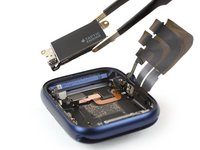 Apple Watch Series 6 Teardown