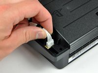 PlayStation 3 Slim Teardown