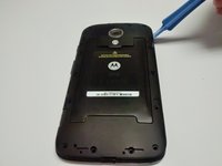 Motorola Moto G 1st Generation Headphone Jack Replacement