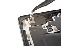 Google Pixel 6a Vibrator Replacement