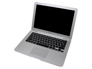 MacBook Air Models A1237 및 A1304