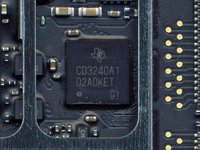 Apple A4 Teardown