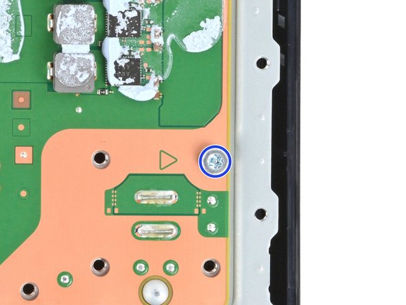 How to Apply Liquid Metal in a PlayStation 5 Pro