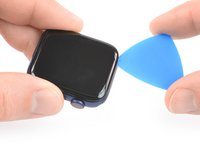 Apple Watch Series 6 Battery Replacement
