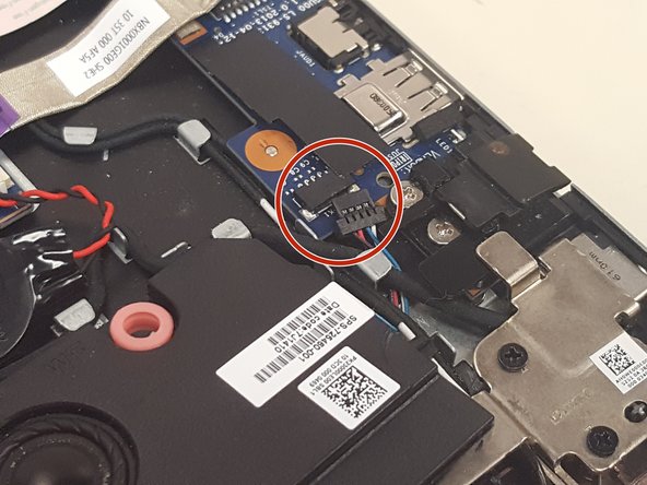 HP Envy Touchsmart m6-k125dx Speaker Replacement: crwdns2935265:04crwdnd2935265:02crwdnd2935265:02crwdne2935265:0