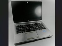 HP EliteBook 8470p