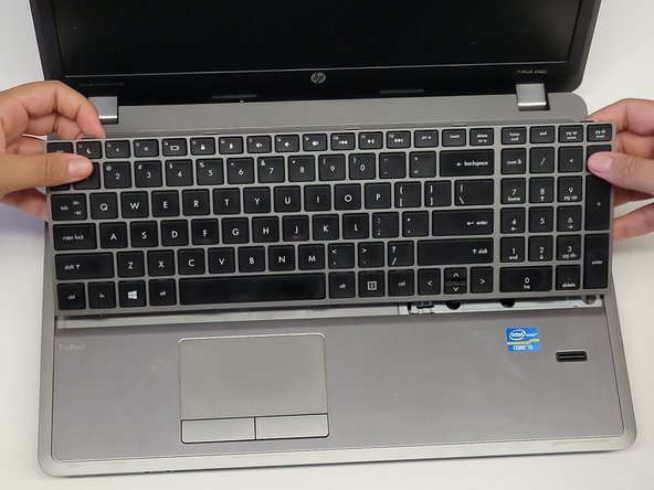 HP Probook 4540s BIOS Chip Replacement: crwdns2935265:012crwdnd2935265:02crwdnd2935265:02crwdne2935265:0