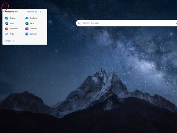 Windows 10 Migration to Linux - Supplement: step 4, image 1 of 1