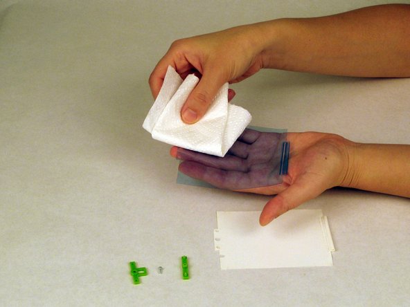 LeapFrog Scribble and Write Display Screen Replacement: crwdns2935265:06crwdnd2935265:02crwdnd2935265:02crwdne2935265:0