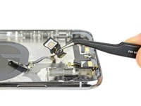 iPhone X Teardown