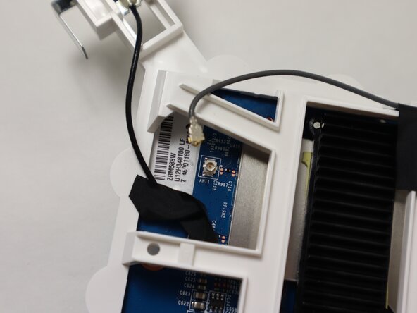 Arlo Pro 2 Base Station Sensors Replacement, Base Station Sensors: crwdns2935265:03crwdnd2935265:03crwdnd2935265:03crwdne2935265:0