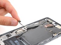 Google Pixel 8 Pro Earpiece Speaker Replacement