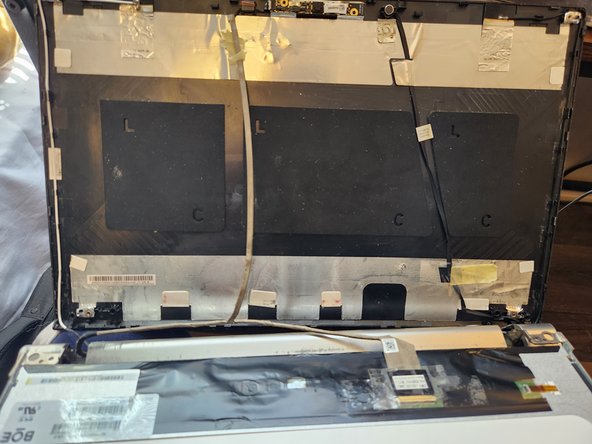Acer Aspire 3 A315 Screen Replacement