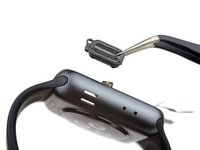 Apple Watch Series 3 Teardown