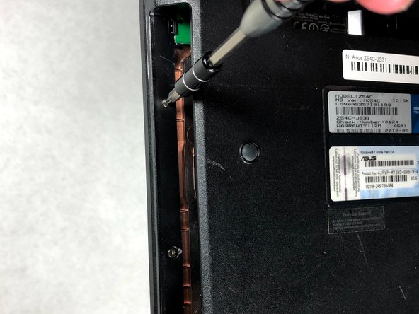 Asus Z54C-JS31 Motherboard Replacement, Motherboard: crwdns2935265:011crwdnd2935265:03crwdnd2935265:03crwdne2935265:0