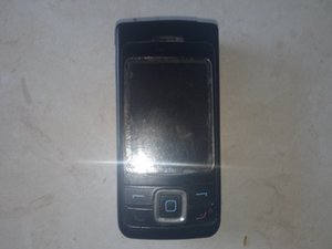 Nokia 6265i