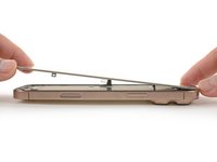 iPhone 16 Pro Screen Replacement