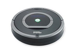 Roomba 700 Series Repair iFixit