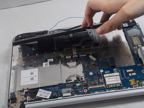 HP Stream x360 11-p015wm Battery Replacement: crwdns2935265:06crwdnd2935265:03crwdnd2935265:03crwdne2935265:0