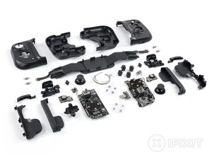 Razer Kishi Teardown