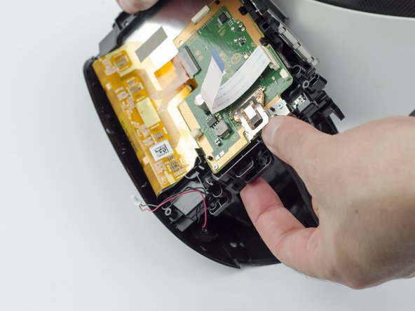 PlayStation VR Headset Lenses Replacement: crwdns2935265:020crwdnd2935265:02crwdnd2935265:02crwdne2935265:0