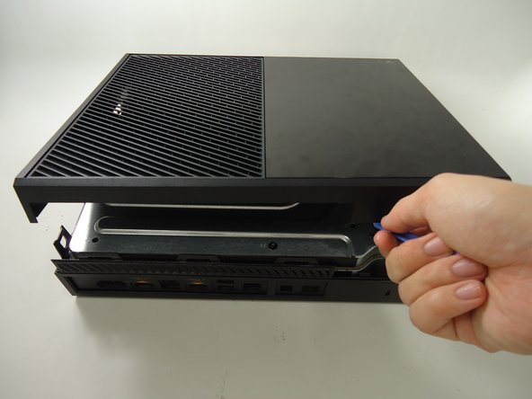Xbox One Heat Sink and Fan Replacement