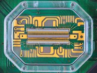 Nintendo Virtual Boy Teardown
