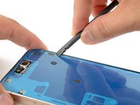 iPhone 16 Pro Screen Replacement