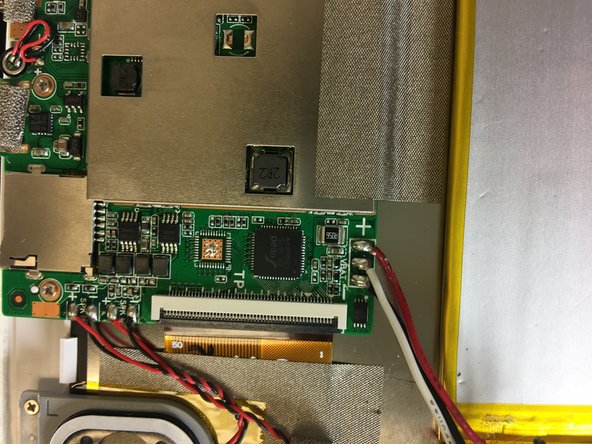 Insignia Flex 10.1 NS-P16AT10 Battery Replacement: crwdns2935265:03crwdnd2935265:02crwdnd2935265:03crwdne2935265:0