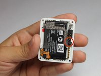 LG G Watch Battery Replacement