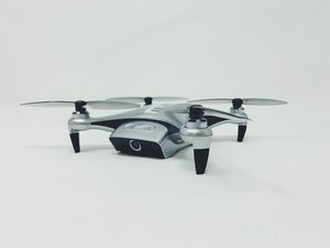 DJI Mini 2 Drone Body Replacement - iFixit Repair Guide