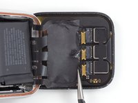 Apple Watch SE Screen Replacement