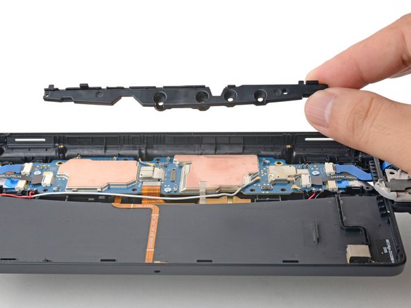 PlayStation Portal USB-C and Headphone Ports Replacement: crwdns2935265:074crwdnd2935265:02crwdnd2935265:02crwdne2935265:0