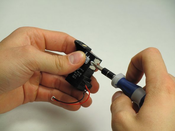 Planet Eclipse Etha Solenoid Replacement: crwdns2935265:010crwdnd2935265:02crwdnd2935265:02crwdne2935265:0