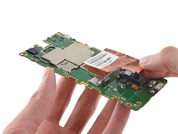 Project Tango Teardown: crwdns2935265:08crwdnd2935265:02crwdnd2935265:03crwdne2935265:0