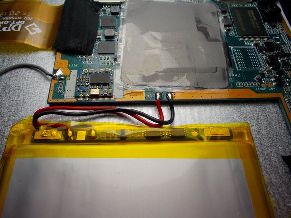 Azpen A909 Battery Replacement, Battery: crwdns2935265:04crwdnd2935265:02crwdnd2935265:02crwdne2935265:0