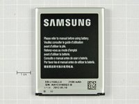 Samsung Galaxy S III Teardown