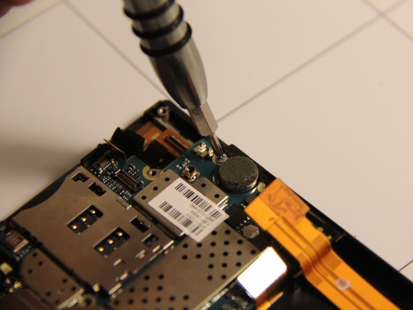 Xiaomi Mi 3 Rear Facing Camera Replacement: crwdns2935265:020crwdnd2935265:02crwdnd2935265:02crwdne2935265:0