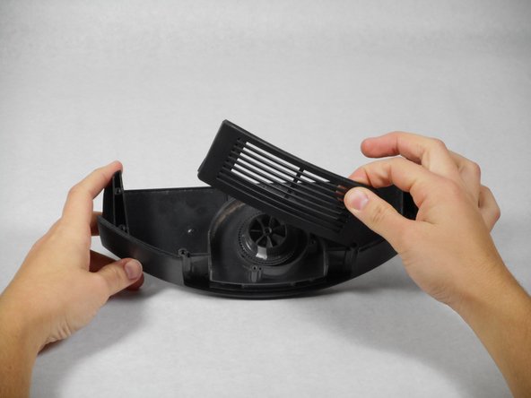 iRobot Roomba 560 Fan Replacement: crwdns2935265:03crwdnd2935265:03crwdnd2935265:03crwdne2935265:0