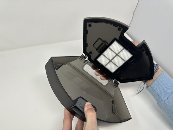 iRobot Roomba Essential Robot Filter Replacement: crwdns2935265:02crwdnd2935265:03crwdnd2935265:03crwdne2935265:0