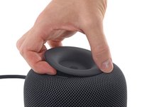 HomePod Teardown