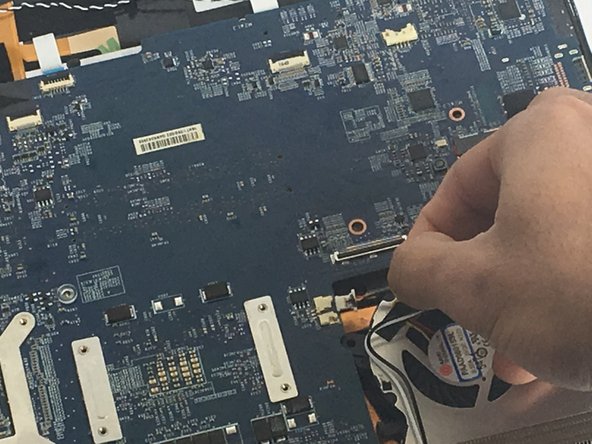 MSI GS60 6QE GHOST PRO 4K Motherboard fans Replacement: crwdns2935265:011crwdnd2935265:02crwdnd2935265:02crwdne2935265:0