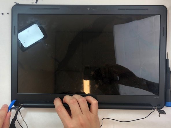 HP Pavillion G60-120US LCD Screen Replacement, LCD Screen: crwdns2935265:021crwdnd2935265:03crwdnd2935265:03crwdne2935265:0