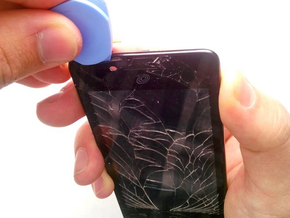 Huawei H881C Screen Replacement Replacement: crwdns2935265:08crwdnd2935265:02crwdnd2935265:03crwdne2935265:0