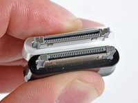 Samsung Galaxy Tab Teardown