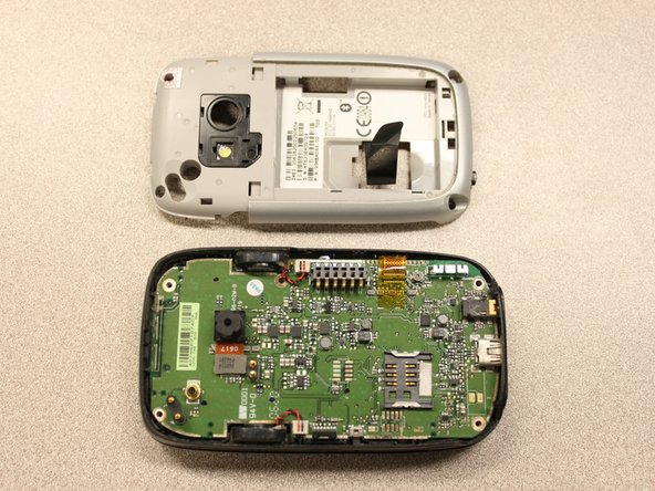 HTC Wizard 200 Speakers Replacement: crwdns2935265:06crwdnd2935265:02crwdnd2935265:02crwdne2935265:0
