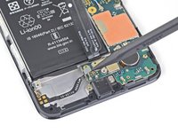 Google Pixel 4a Rear-Facing Camera Replacement