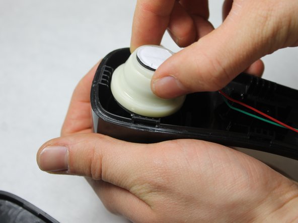 ATT CL2940 Handset Speaker Replacement: crwdns2935265:04crwdnd2935265:02crwdnd2935265:03crwdne2935265:0